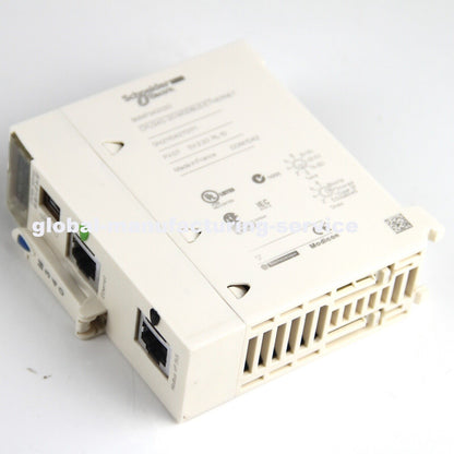 Schneider Electric Modicon M340 - SCHNEIDER ELECTRIC