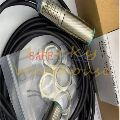 One For Pepperl+Fuchs UDC-18GM-400-3E1-Y194142 sensor
