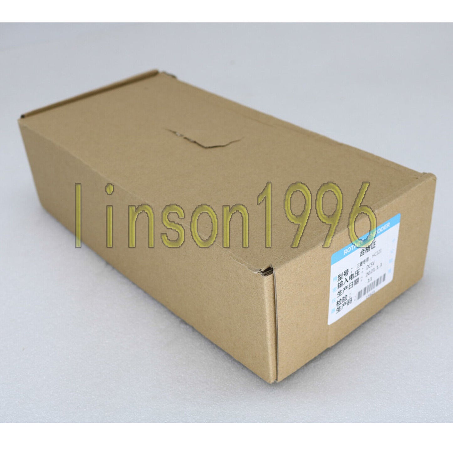 Mitsubishi TOSOKU CNC Handwheel Pulse Generator 12V 25PPR for System - MITSUBISHI