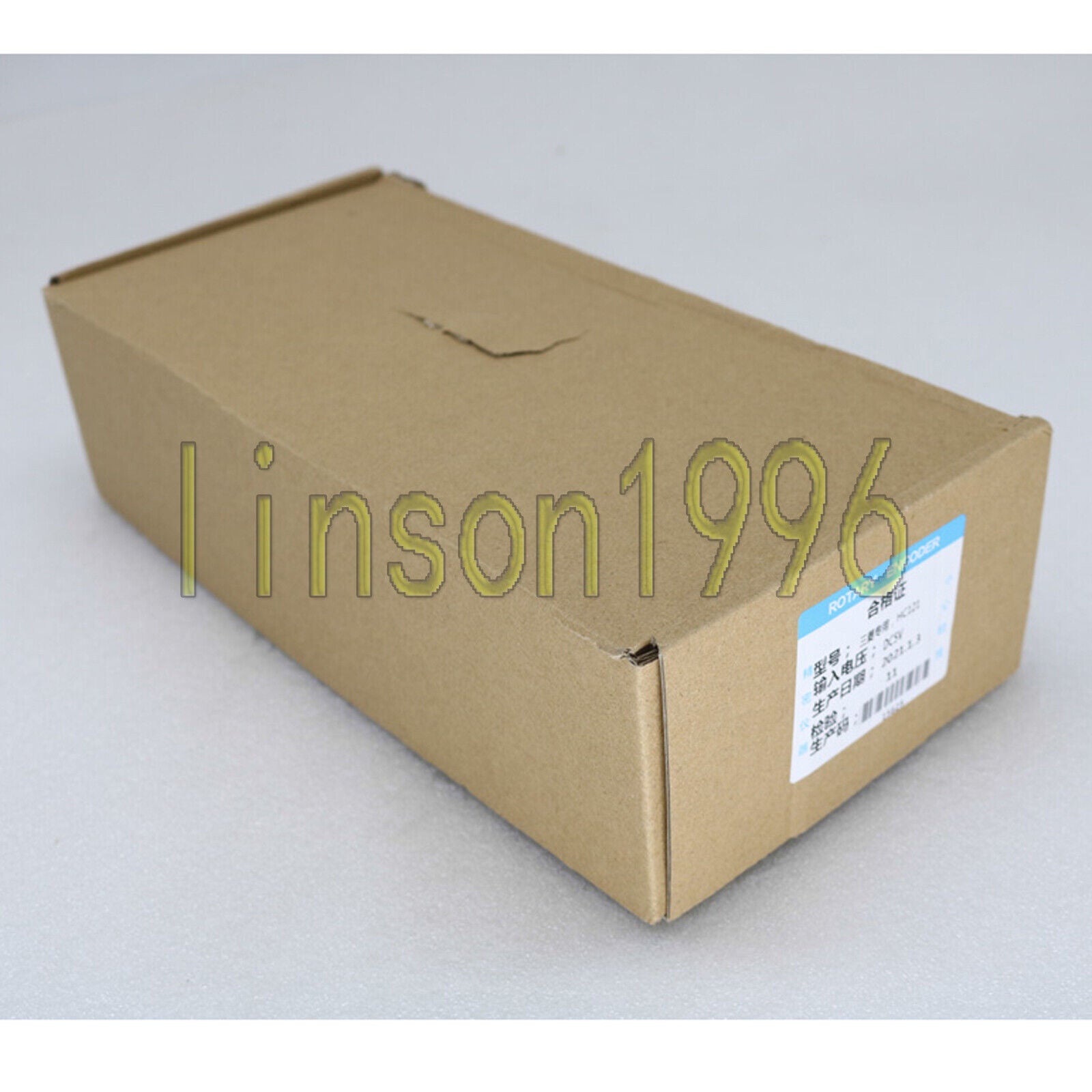 Mitsubishi TOSOKU CNC Handwheel Pulse Generator 12V 25PPR for System - MITSUBISHI