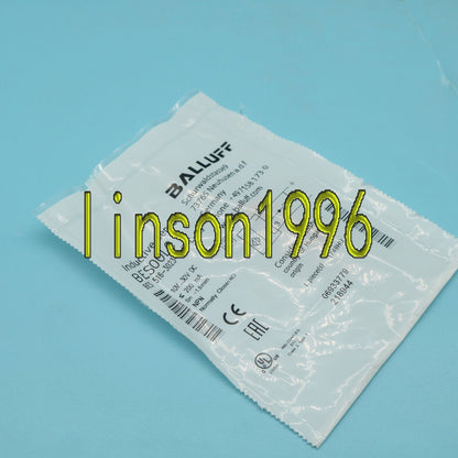 Balluff Proximity Switch BES 516-3023 - BALLUFF
