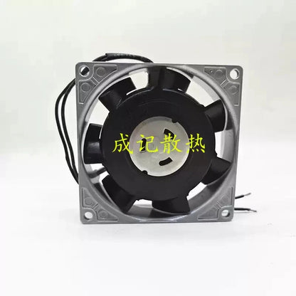 STYLE FAN UP80B10 8025 AC110 7/6W 8CM Inverter Fan
