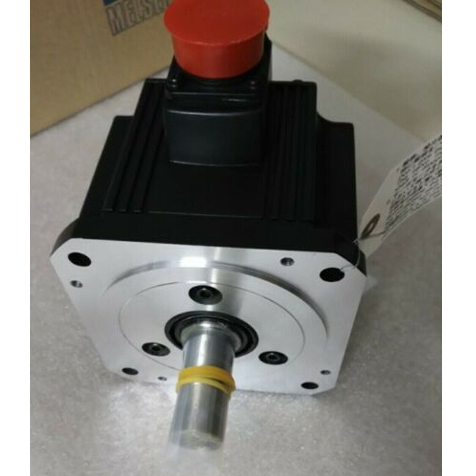 Mitsubishi HC-SF102K AC Servo Motor Controller - MITSUBISHI