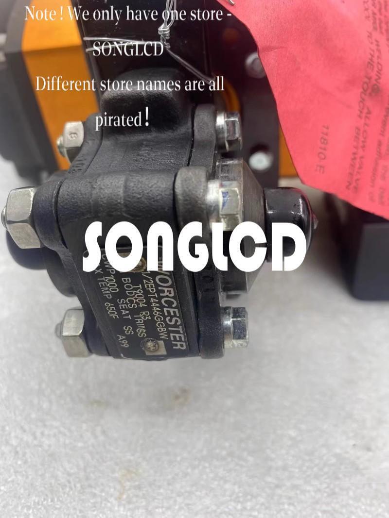 Worcester 15i39szm2240pc-R6 1/2EPT4446GBW Valve - WORCESTER