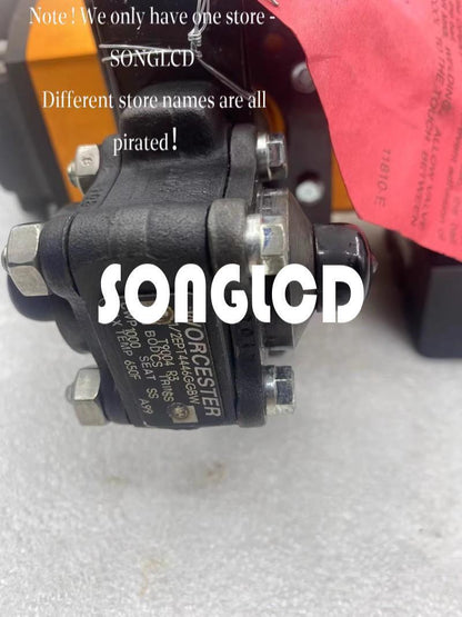 Worcester 15i39szm2240pc-R6 1/2EPT4446GBW Valve - WORCESTER