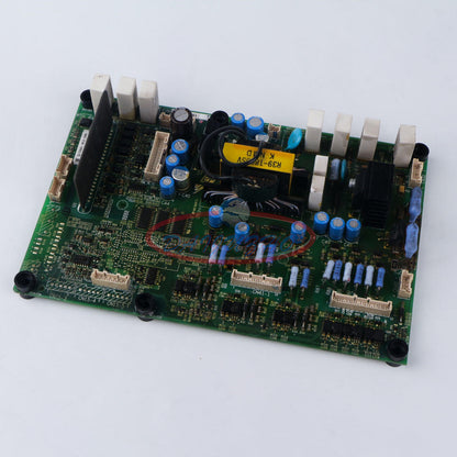 Used Yaskawa ETC710091 YPHT31623 Driver Board - YASKAWA
