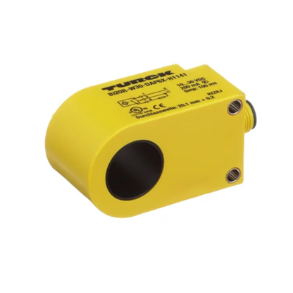 TURCK BI20R-W30-DAP6X-H1141 Prox Switch Sensor | Distance Proximity Switch | Bi-directional Switch | Digital Switch - TURCK