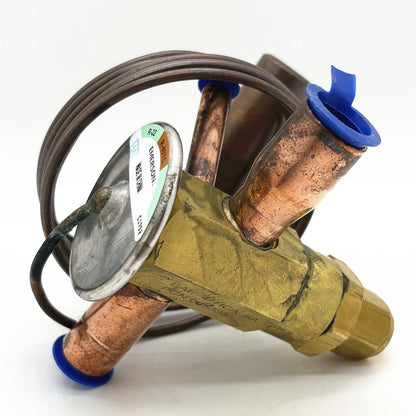 1pcs  EMERSON Thermal Expansion Valve BAE4HCA 14KW （R22 R407C）