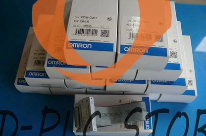 1PCS CP1W-CN811 CP1W CN811 OMRON CP1L PLC I/O Cable