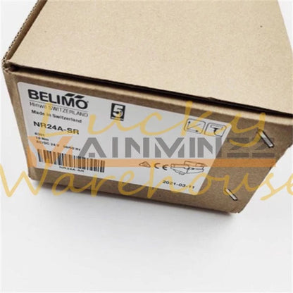 1PC BELIMO NR24A-SR electric ball valve actuator