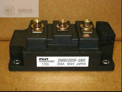New One FUJI 2MBI200F-060 - FUJI