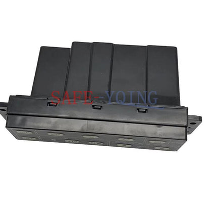 new ONE Air Conditioner Controller Panel FITS KOMATSU PC75US 78US 128US 138US 228US - KOMATSU