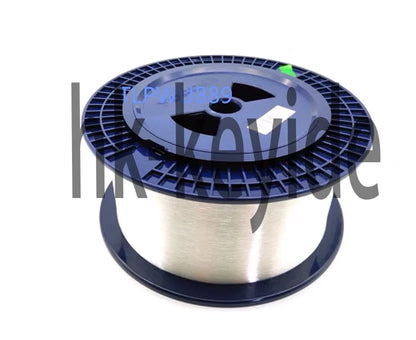 G652D 5KM For Singlemode Single Bare Fiber OTDR Cable Optical Fiber Reels@TLP~