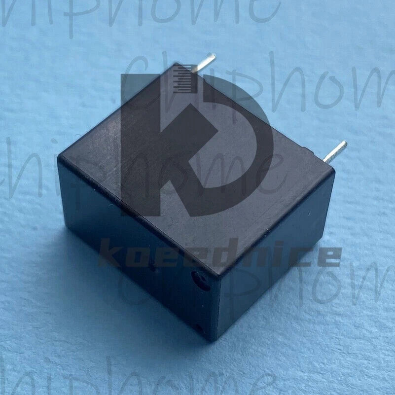 1PC TYCO OJT-SS-105LM 5VDC 4Pins Power Relay