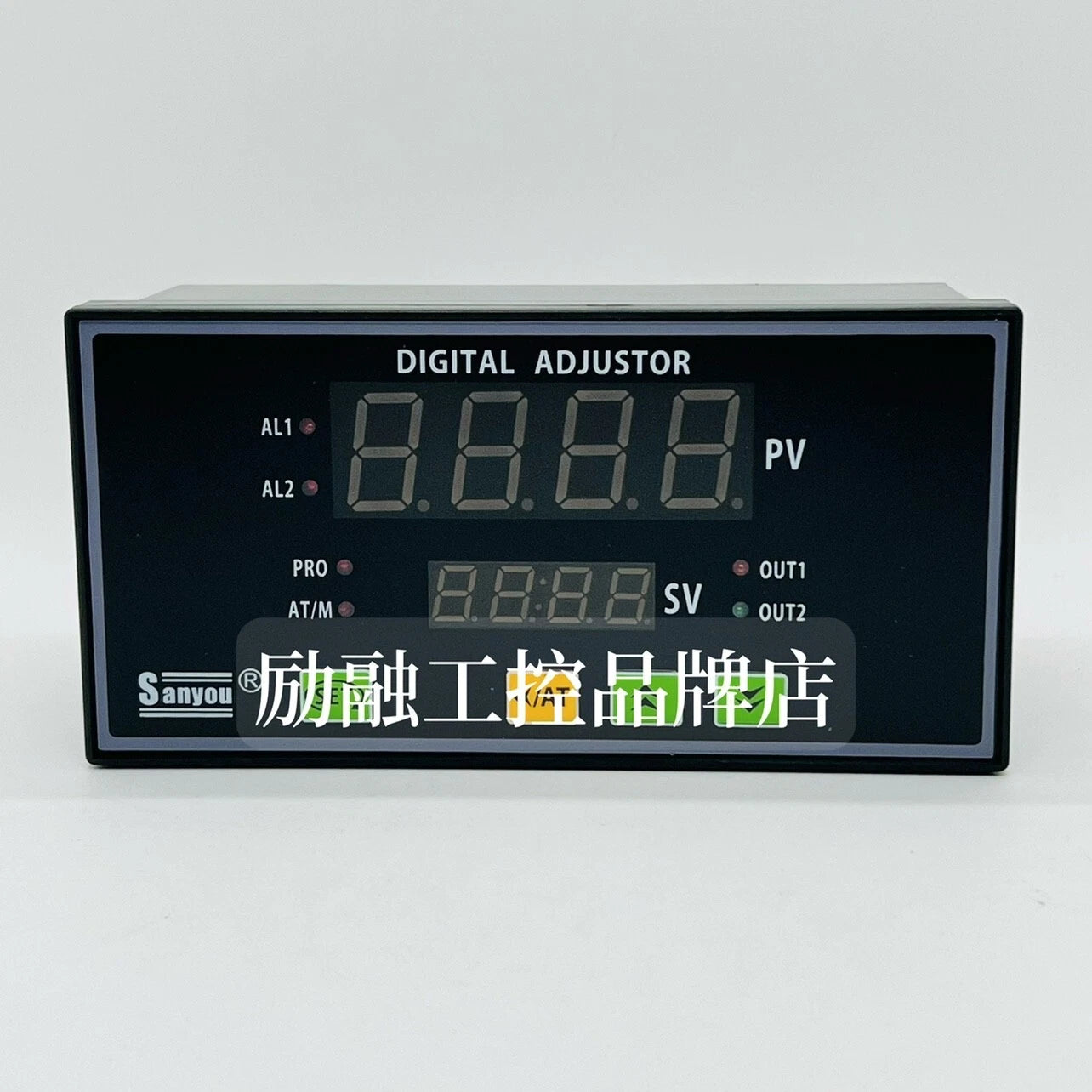 sanyou TA10-RNR intelligent temperature controller instrument