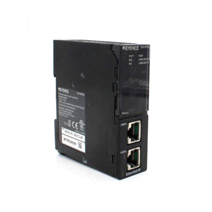 new KEYENCE KV-EP02 Programming controller KVEP02 Spot stock - KEYENCE