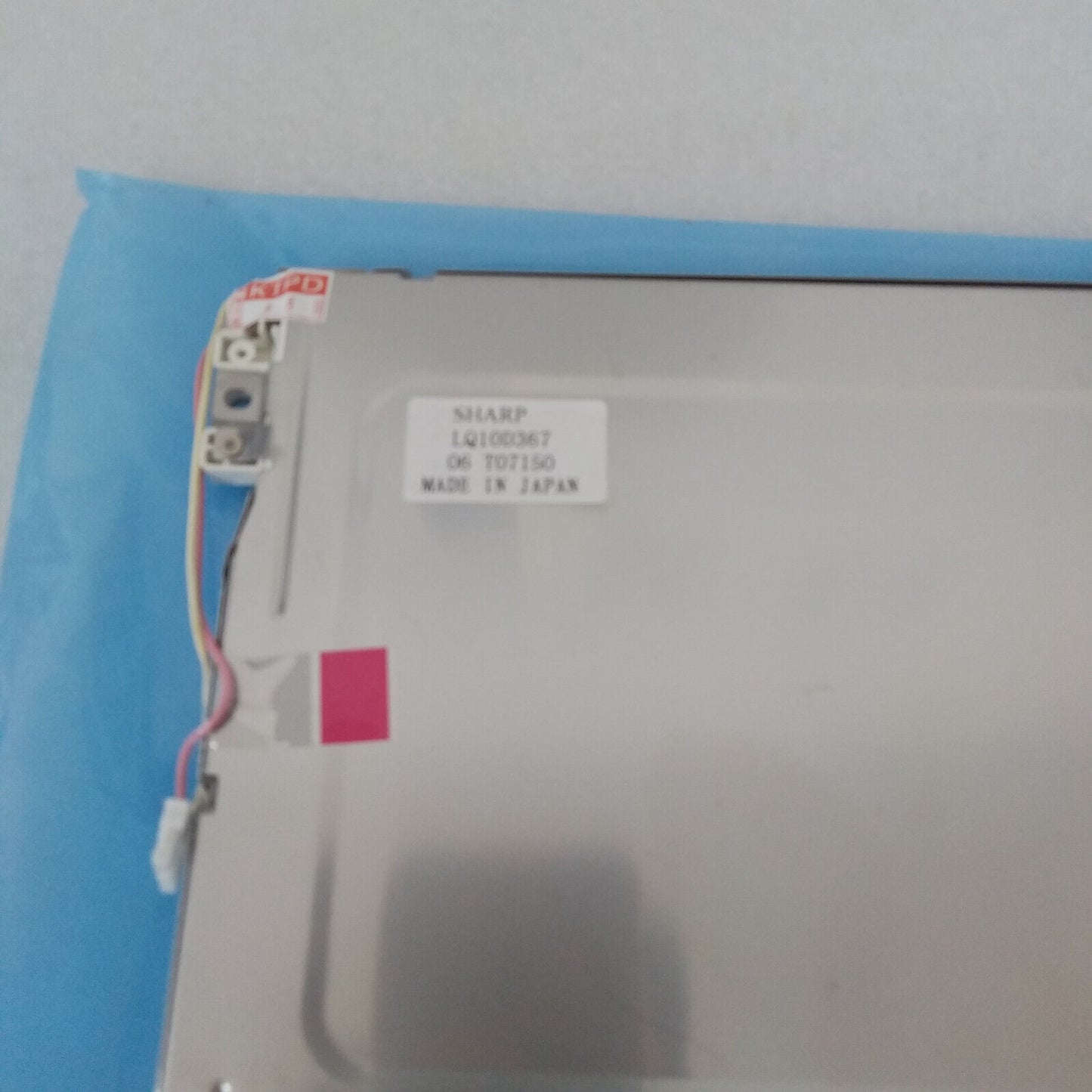 Sharp New Sent within 24 hours 4K Ultra HD Smart Display PANels LQ10D367 - SHARP