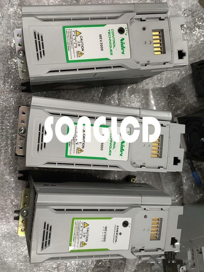 MEV3000-40040-GPV Pneumatic Valve 1pcs - KOEED