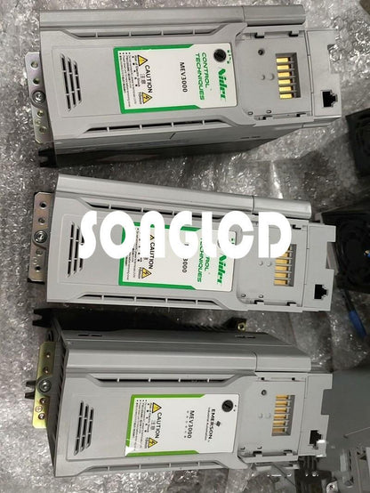 MEV3000-40040-GPV Pneumatic Valve 1pcs - KOEED