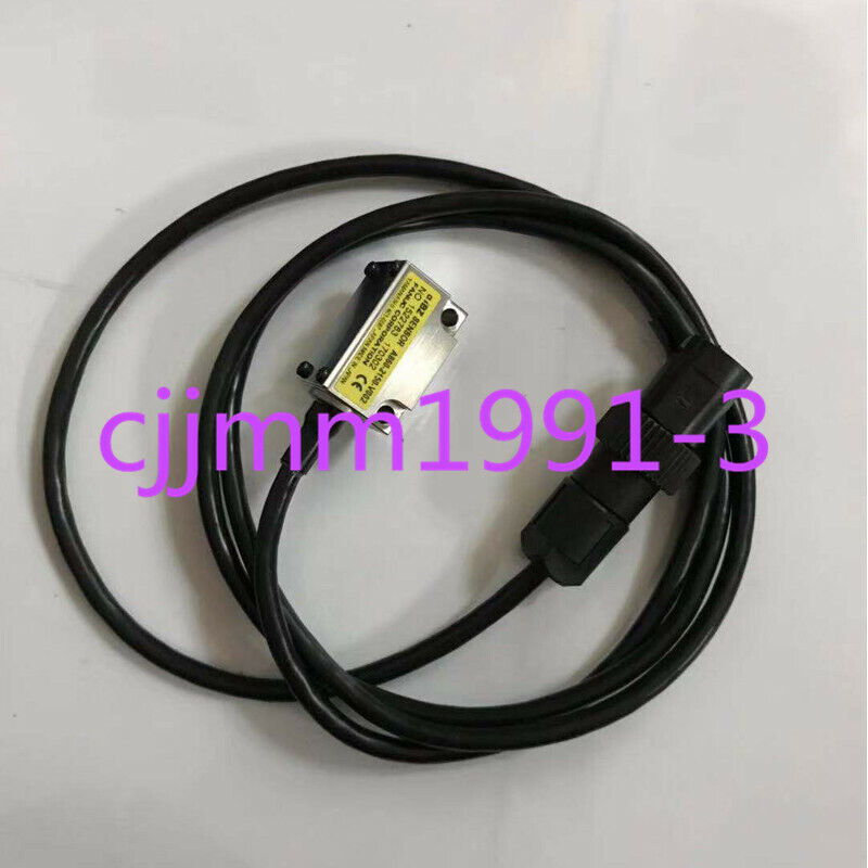 used 1PC FANUC A860-2150-V002 Spindle Encoder Sensor Tested