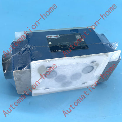 new one Rexroth R900407424 Z2S10-A1-34/ One-way valve ship - REXROTH