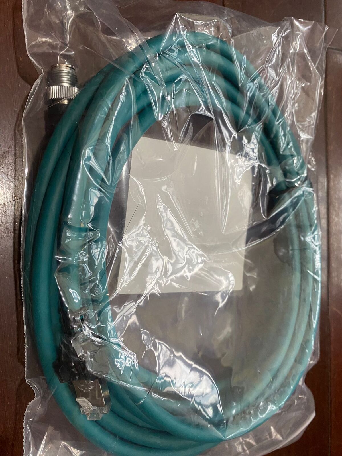 new 1 of For OP-87232 KEYENCE SR-1000 communication line - KEYENCE