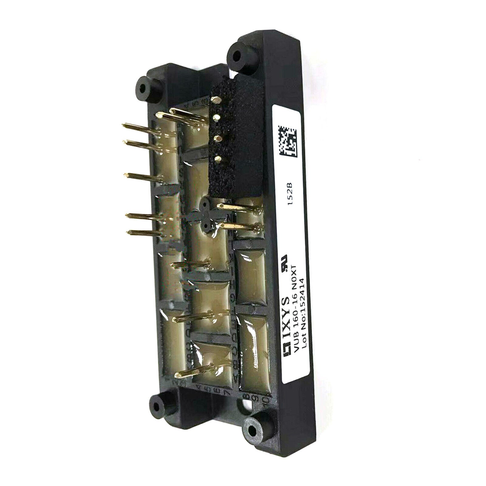 IXYS VUB160-16NOXT Power Module Supply IXYS