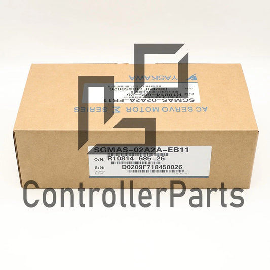 1PCS Yaskawa SGMAS-02A2A-EB11 Servo Motor SGMAS02A2AEB11