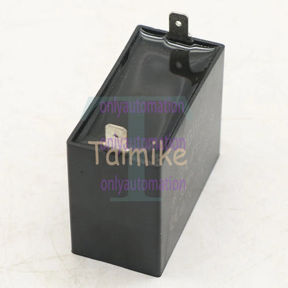 1PCS CBB61 24uF 350 V AC Small gasoline Generator 50/60Hz SH capacitor CQC