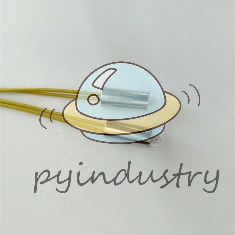 997418-18 Welch Allyn 997418-10 Turbidity Meter Lamp 2100P 1900C Instrument Bulb