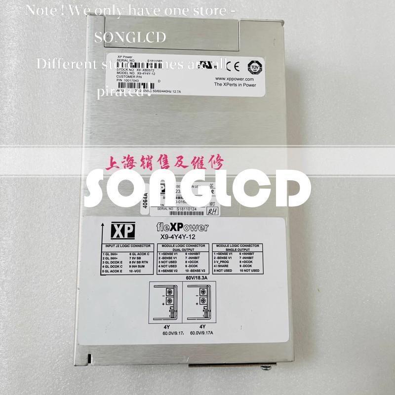 1PCS X9-4Y4Y-12 Transducer - KOEED