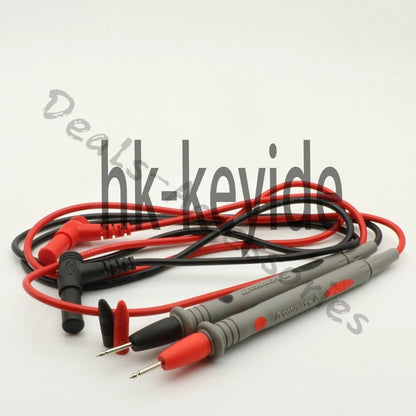 Multi-function test pen 1000V/20A multimeter pen, copper needle
