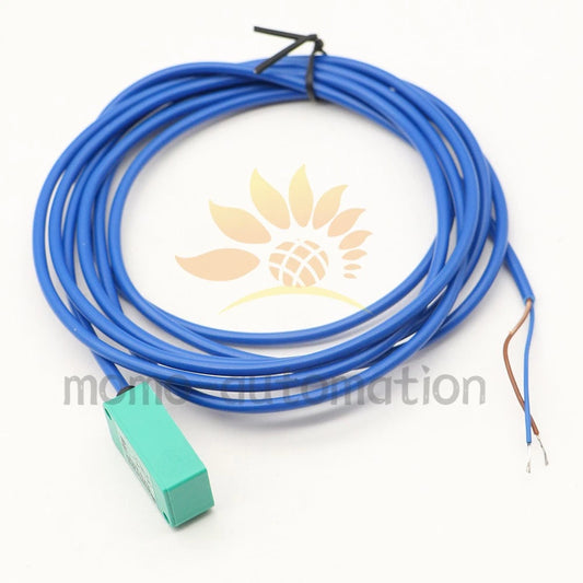 PEPPERL + FUCHS NCB2-V3-N0-2M sensor 1PCS #MO