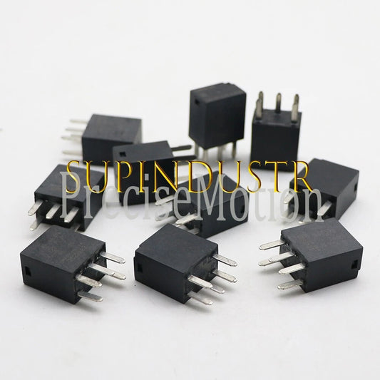 .10Pcs Omron G8V-RH-1C7T-R-DC12 12VDC Relay G8VRH1C7TRDC12