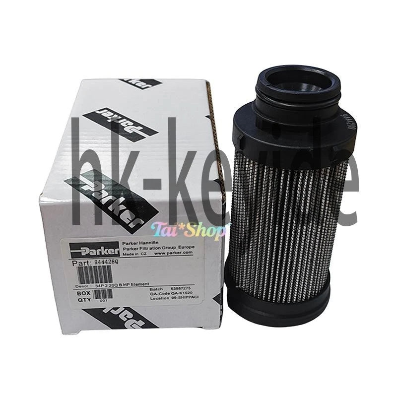 1PCS Fit For 944428Q Hydraulic Filter Element