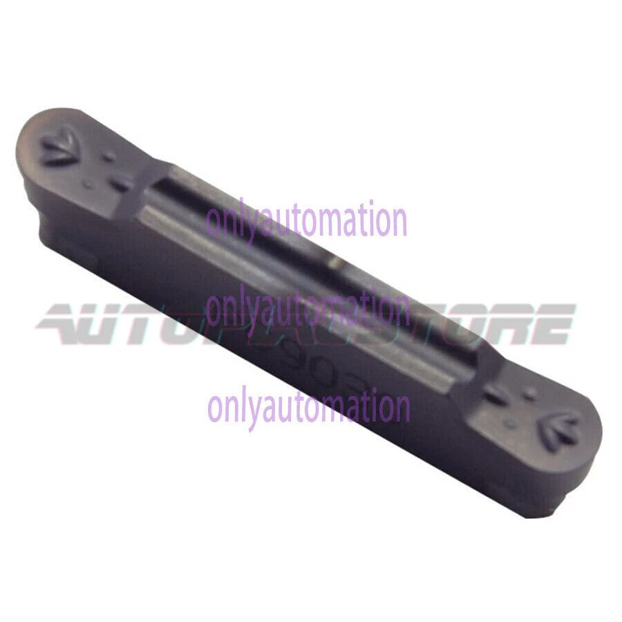 10PCS/BOX KORLOY MRMN500-M PC9030 Carbide Inserts CNC TOOL ~