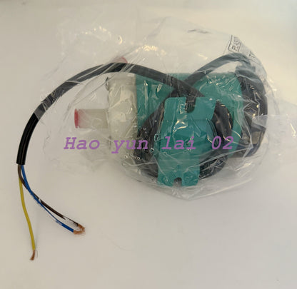 new MP-10RN 220V Magnetic Drive Circulation Pump for Water Treatment/Food Industry