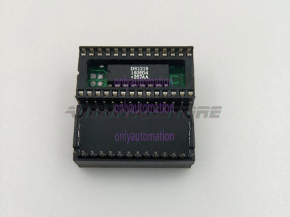 DALLAS DS1216C DS1216 1216 SmartWatch RAM ROM 5V 64K/256K DIP28 x 1PC ~
