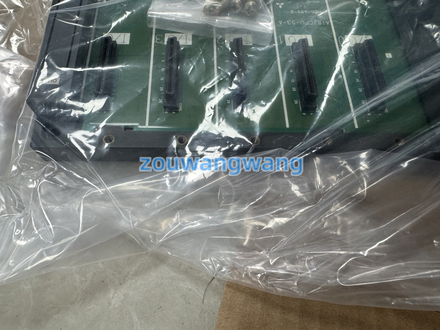 new 1PCS Mitsubishi A1SJCPU-S3