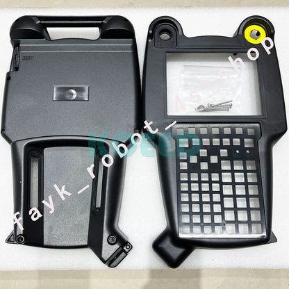 A05B-2518-C202 Plastic Case Cover F FANUC robot A05B Teach pendant Housing shell