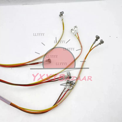 Fuel Injectors Wiring Harness 3966805 for Dodge Cummins Diesel 5.9L 2003-04 ~