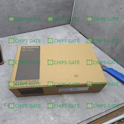1PCS Mitsubishi MR-J2S-70CP-S084 Servo Drive