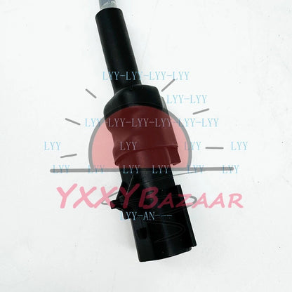 4384259 Coolant Temperature Sensor Engine Turbo Temp Sensor For Cummins ISX