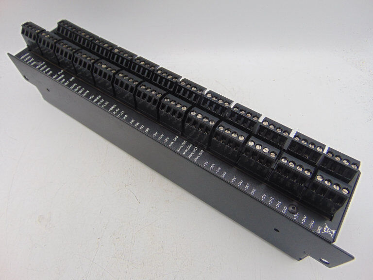 GALIL ICM-2900 PLC MODULE: High-Performance Industrial Automation Solution - GALIL