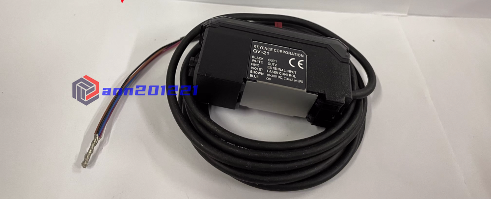 1PC KEYENCE GV-21 - KEYENCE