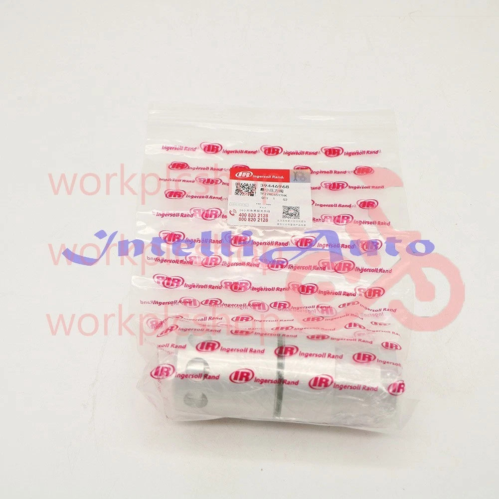 1PC INGERSOLL RAND 39446968 Air compressor Pressure Valve Spool