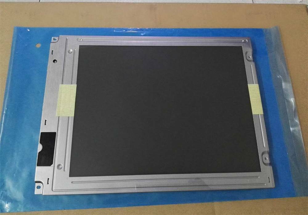 new LQ104V1DG11 10.4" Sharp 640×480 Resolution LCD screen panel