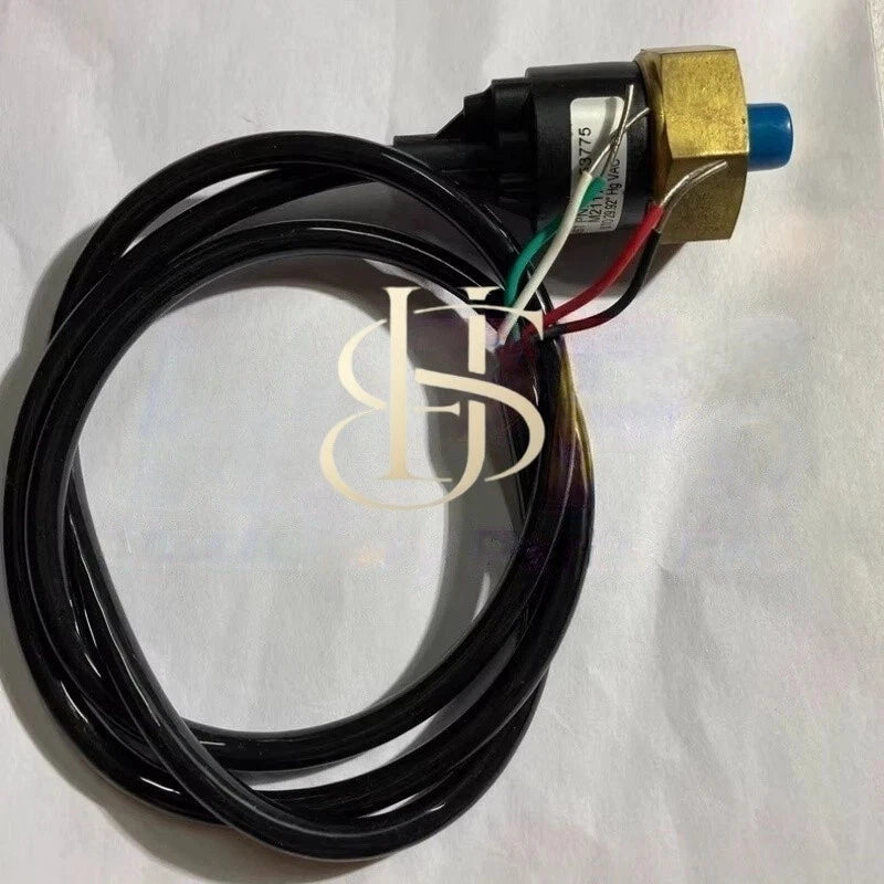 1PC 39853775 Pressure Sensor for Ingersoll Rand Air Compressor