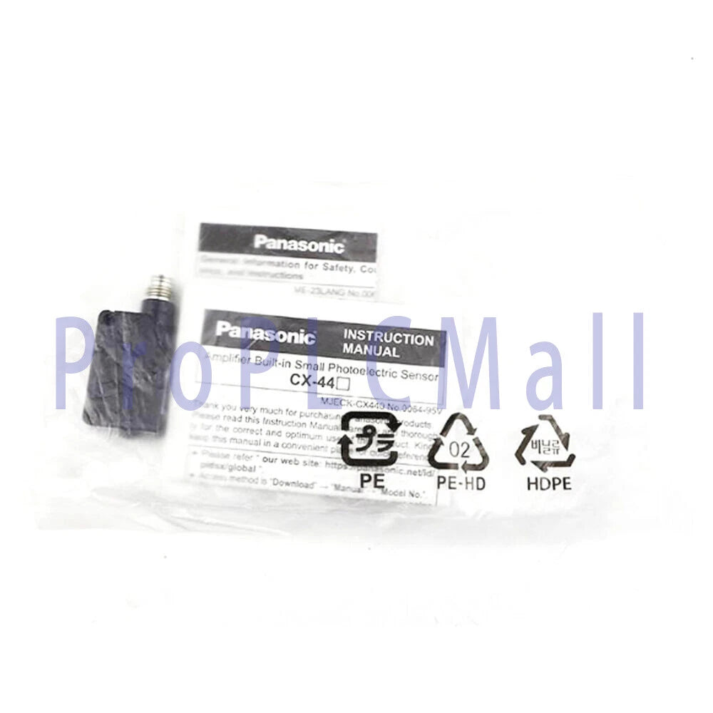 PANASONIC CX-442-P-Z Photoelectric Switch Sensor 1PCS~