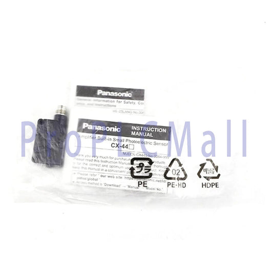 PANASONIC CX-442-P-Z Photoelectric Switch Sensor 1PCS~